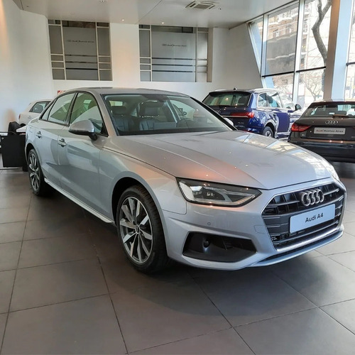Imagen 2 de 10 de Audi A4 40 Tfsi 190 Cv