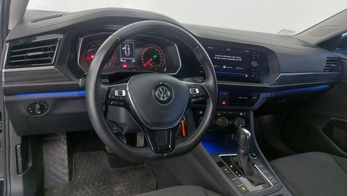 Volkswagen Vento 1.4 TSI COMFORTLINE MY19 AT