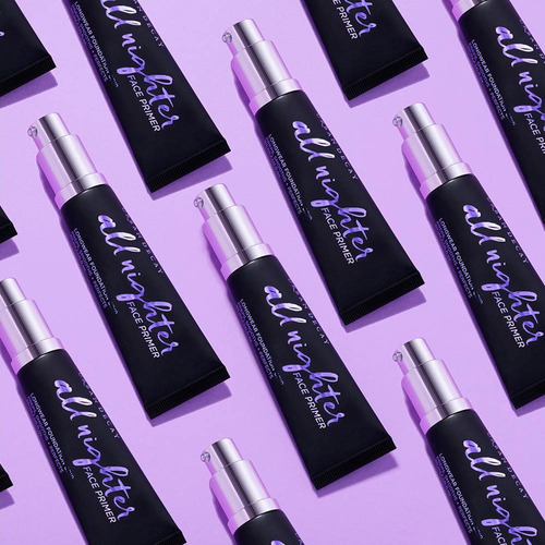 Urban Decay Primer De Rostro All Nighter Travel 8.5ml Travel