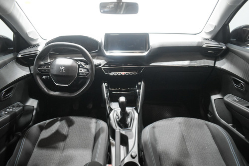 Peugeot 208 1.6 Active Pack