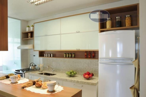 Apartamento Residencial À Venda, Vila Mendonça, Araçatuba - Ap0092. - Ap0092