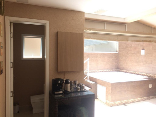 Imagem 8 de 26 de Casa Com 3 Dormitórios À Venda, 160 M² Por R$ 770.000,00 - Condomínio Residencial Jabuticabeiras - Paulínia/sp - Ca2360