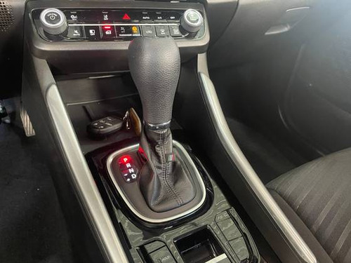 Fiat FASTBACK 1.0 TURBO 200 FLEX AUDACE CVT