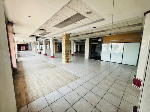 Local Comercial En Veracruz En Renta Sobre Av Principal