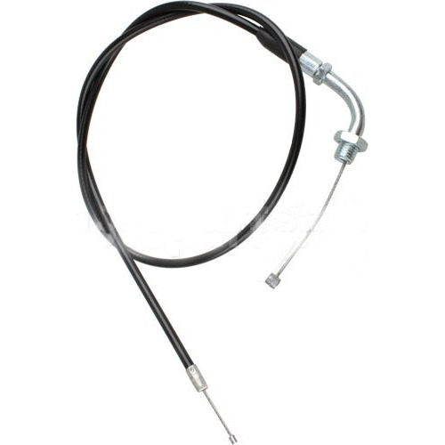 Cable Acelerador 34.6  Para Motocicleta Cross 70 Cc