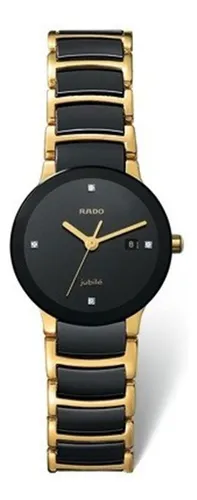 Rado Jubile 180.0286.5 Clasicos Relojes Pulso Hombre MercadoLibre