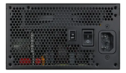 Fonte de Alimentação Lian Li SX1000P para PC Gamer 1000W 80 Plus