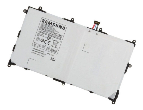 Bateria P/ Samsung Galaxy Tab 8.9 P7300 P7320 P7320