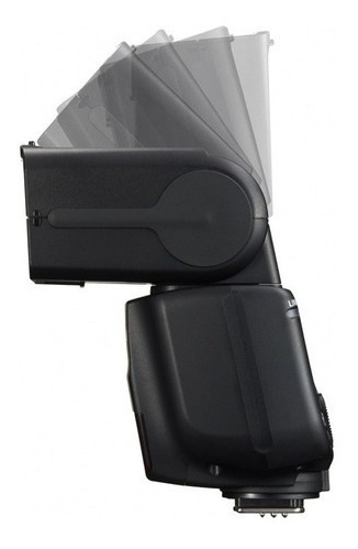 Imagen 6 de 7 de Flash Canon Speedlite 430exiii-rt