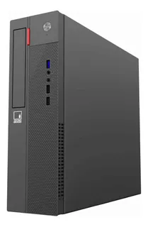 Pc Desktop Tecnobrand Core-i3 10ma 8gb Ram 240gb Ssd W11pro