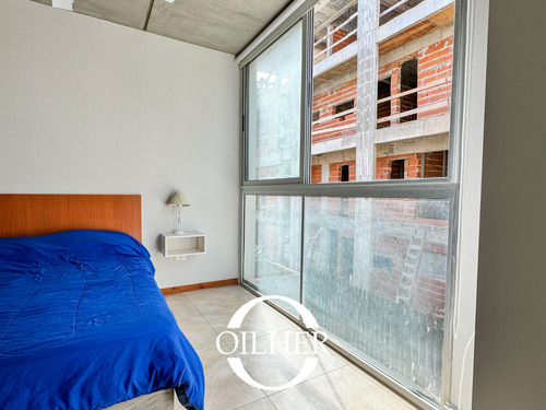 Venta Departamento 2 Dormitorios Zona Duplex Con Cochera