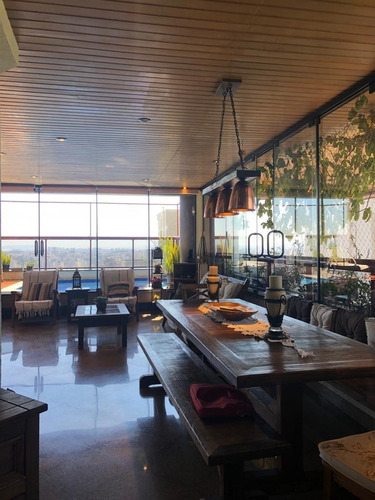 Imagem 16 de 28 de Apartamento - Pent449mre - 69473284