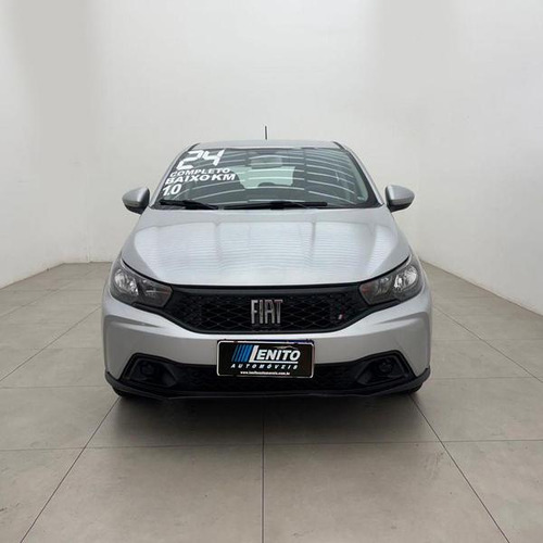 Fiat Argo Drive 1.0