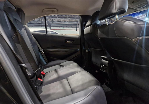 Toyota Corolla 2.0 VVT-IE FLEX XEI DIRECT SHIFT