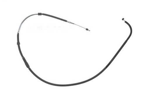 Cable De Embrague Yamaha Fz6