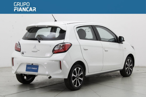 Imagen 4 de 14 de Mitsubishi Mirage Automático 2023 0km