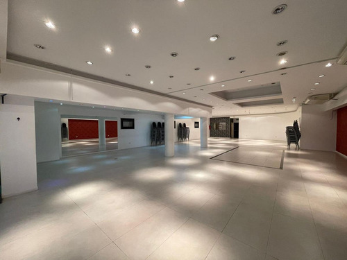 Imagen 8 de 30 de Local Comercial 680 M² Y Dpto Tipo Duplex 4 Amb. - Ramos Mejia