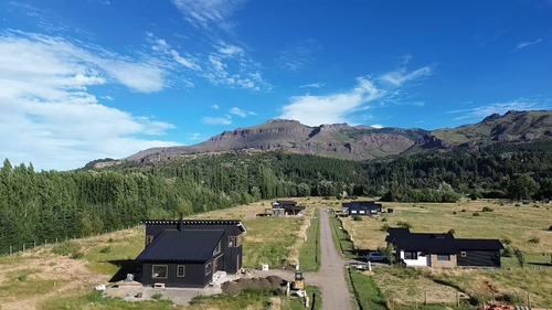Terreno - Villa Vega San Martin