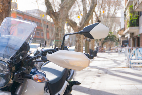 X-pulse 200 Adv Hero Abs Led Gps No Xr Zr 150 Smx 250 Enduro