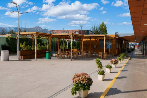 Se Vende Boulevard Comercial De Puente Alto
