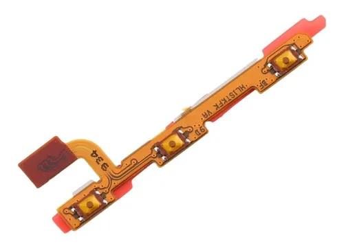 comprar Flex Botón Encendido Volumen Para Huawei Y9 Prime 2019