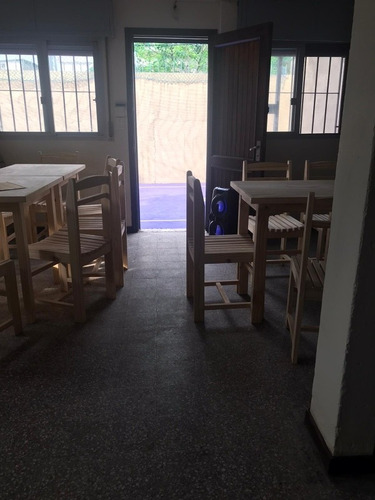 Imagen 5 de 5 de Salón De Eventos Con Parrillero, Cancha De Fútbol 5,