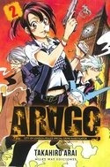 Arago 2 - Takahiro,arai