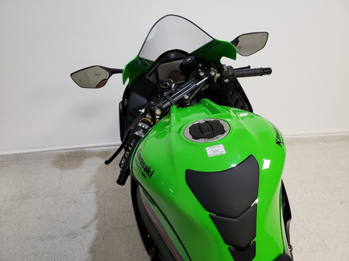 Imagen 12 de 15 de Moto Kawasaki Zx10 R 0km