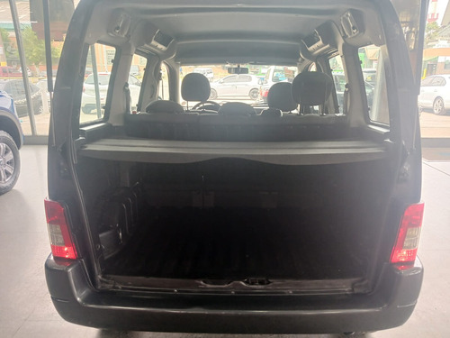 Citroën Berlingo Multispace 1.6 Sx Hdi 92cv Am53