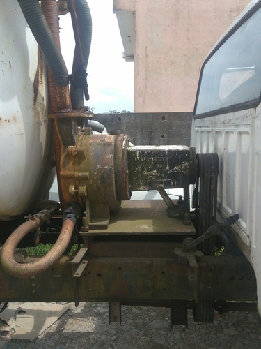 Ford F12000