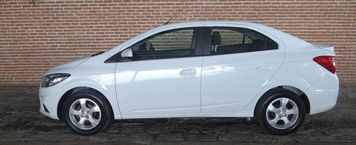 Chevrolet Prisma 1.4 Mpfi Lt 8v Flex 4p Manual