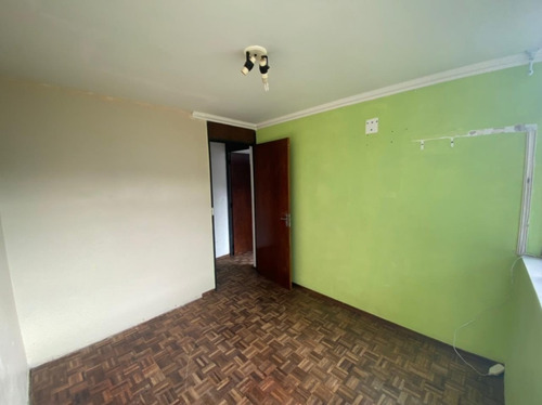 Apartamento Para Venda - 11840.2338