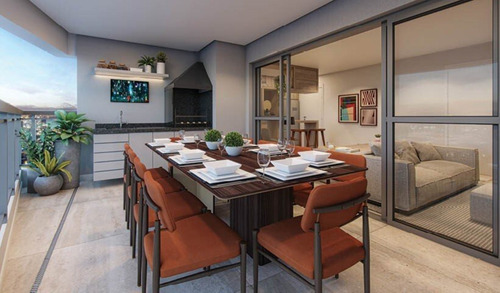 Imagem 9 de 30 de Apartamento - Ap00088 - 70504272
