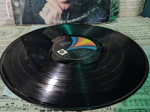 Lp Homenaje A Luis Arcaraz 3 Vinilos (Usado)