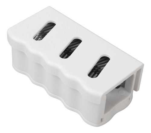 Recogedor De Pelo Para Pared De Ducha, Colector, Protección
