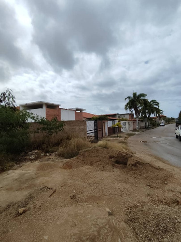 Terreno En Urb Playa El Angel, Playa El Angel
