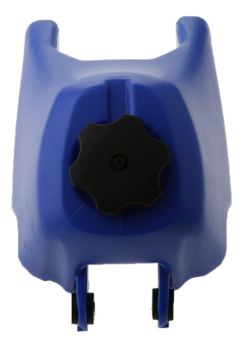 Tanque De Combustible Con Tapa De Motocicleta Para Yamaha