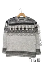 Comprar Sacos Buzos En Lana Alpaca Para Niños Y Niñas.