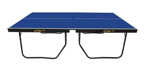 Mesa de tenis de mesa mercado livre 2025