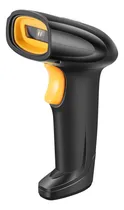 Comprar Lector De Código De Barras Posone I-280 Inalámbrico Usb 1d