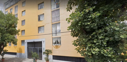 Venta De Departamento En La Venustiano Carranza, Remate Bancario Con Expediente