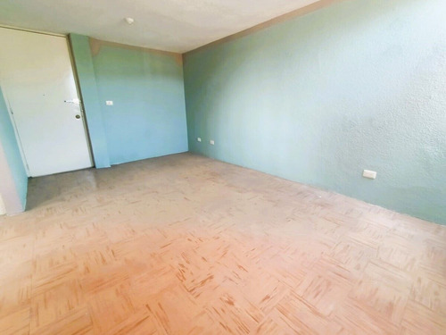Departamento En Venta En El Tenayo