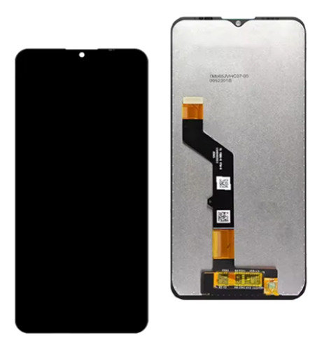 Sj Para Pantalla Lcd Para Motorola E7 Plus Xt2081