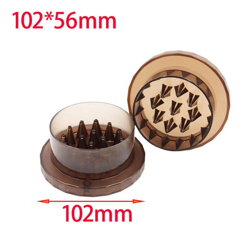 Molinillo De Boilie For Pesca De Carpa,