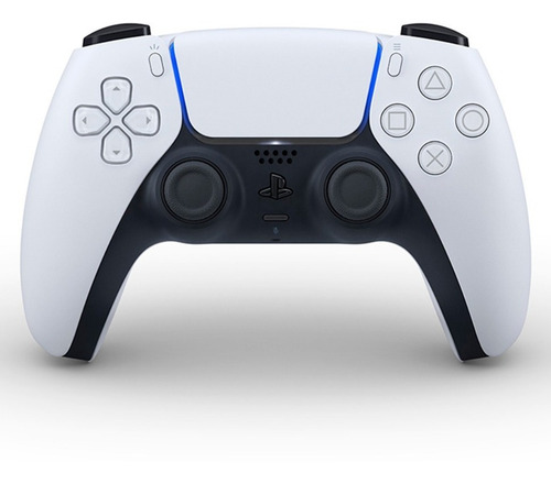 Imagen 4 de 6 de Consola Sony Ps5 1tb White Regular Edition