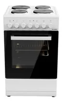 Comprar Cocina Electrica James 801 Enlozada Termostato 4 Discos -ltc