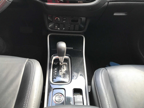 Mitsubishi Outlander 2019 2.4 Kaiteki