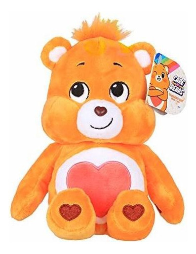 Peluche De Frijol De Oso Cari