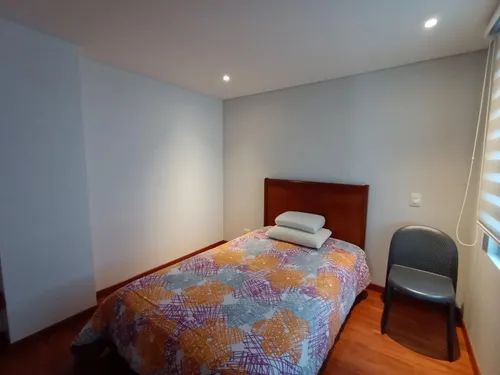 Apartamento En Venta En Pasadena. Cod V1087013
