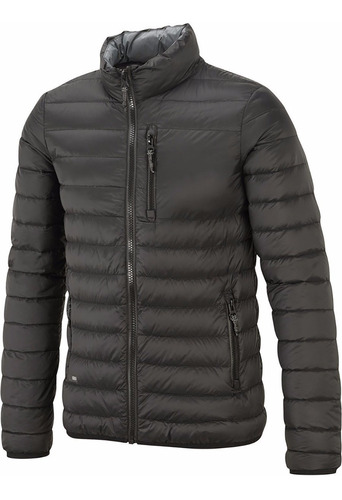 Campera Termica De Pluma Surfanic Flex Hombre Local Palermoº